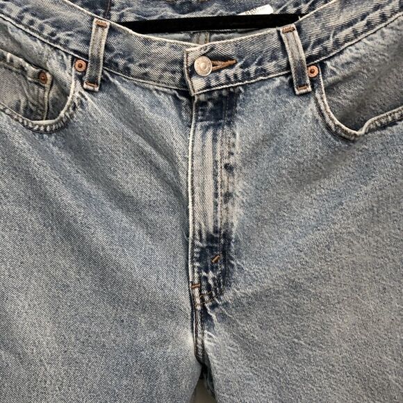 Mens vintage 90’s 540 Levi short size 36 - Picture 2 of 8